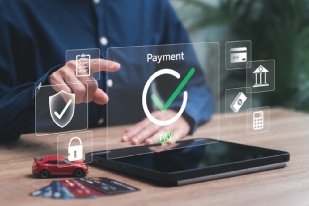 Paiement par compte séquestre