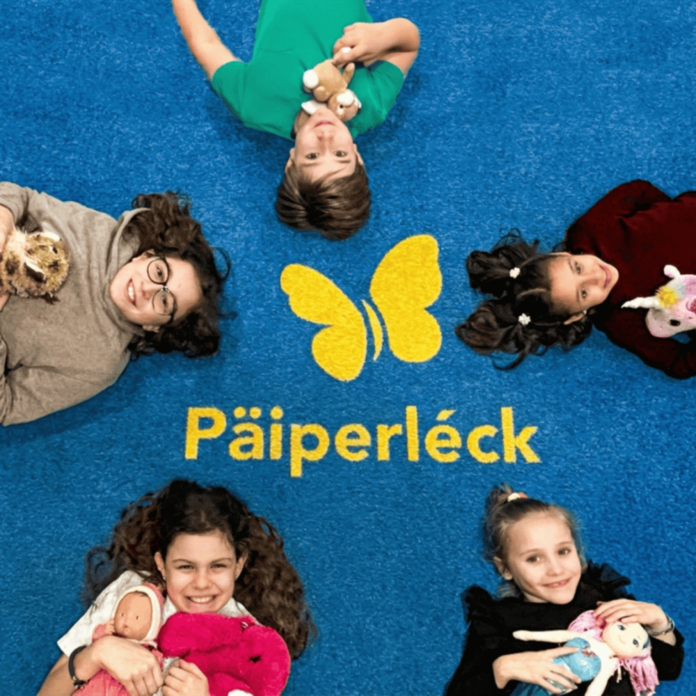Mon enfant a une maladie chronique et maintenant ?