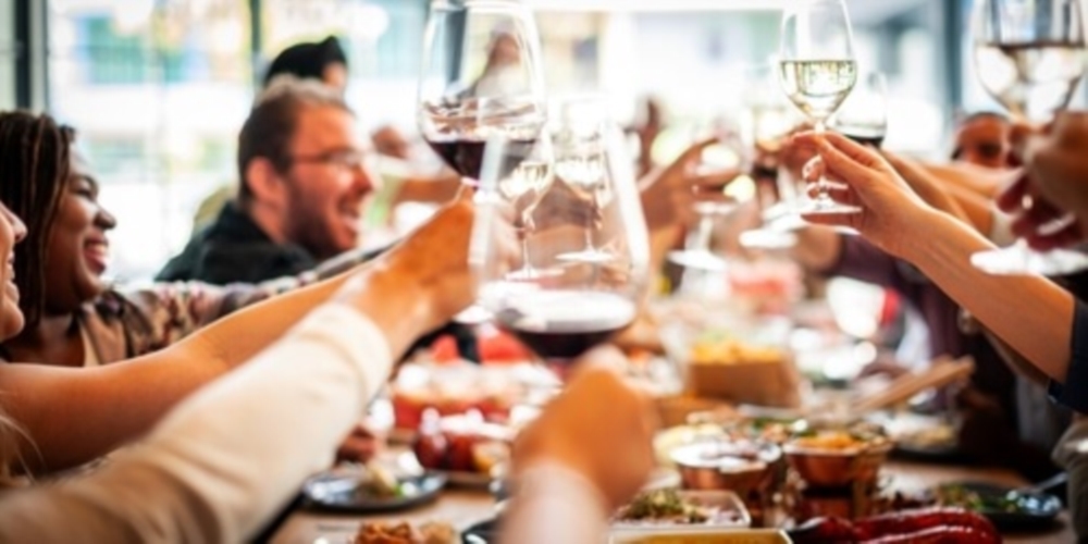 Salle de Réception & Événementiel