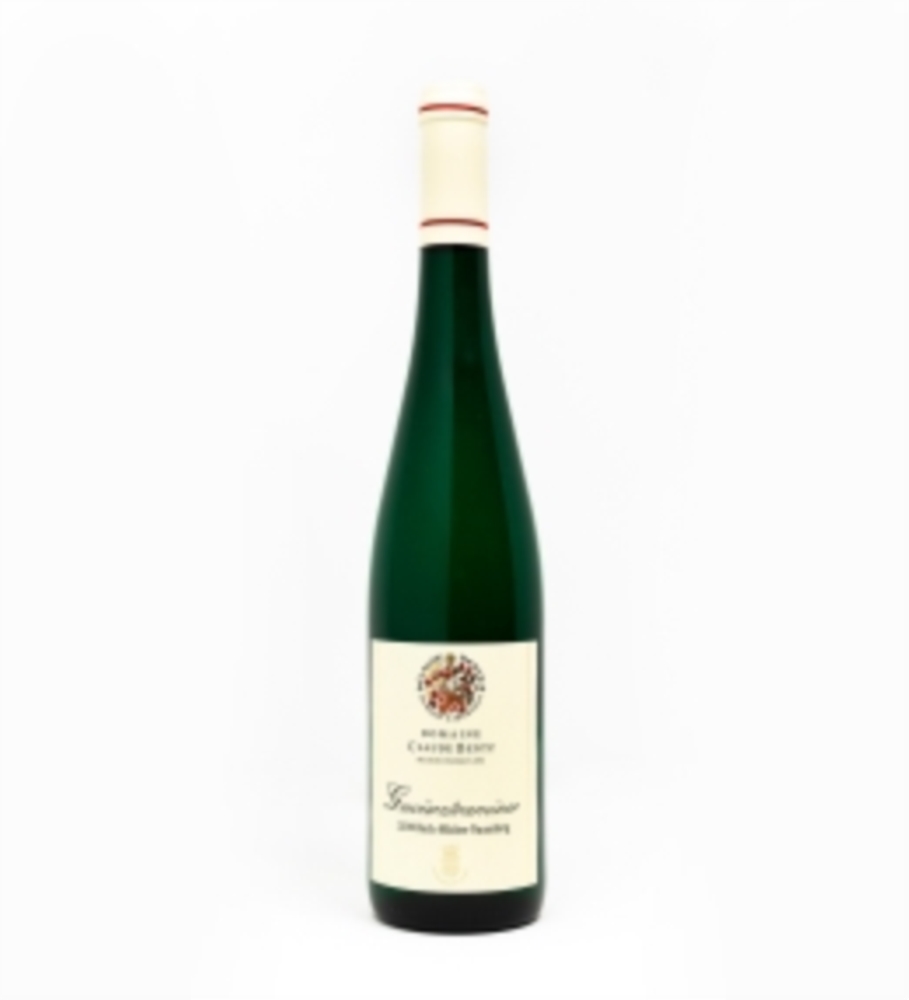 GEWÜRZTRAMINER 