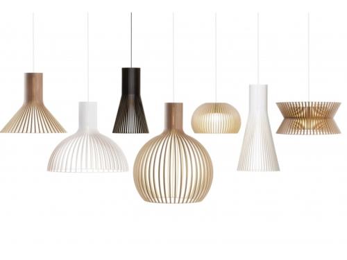 Luminaire