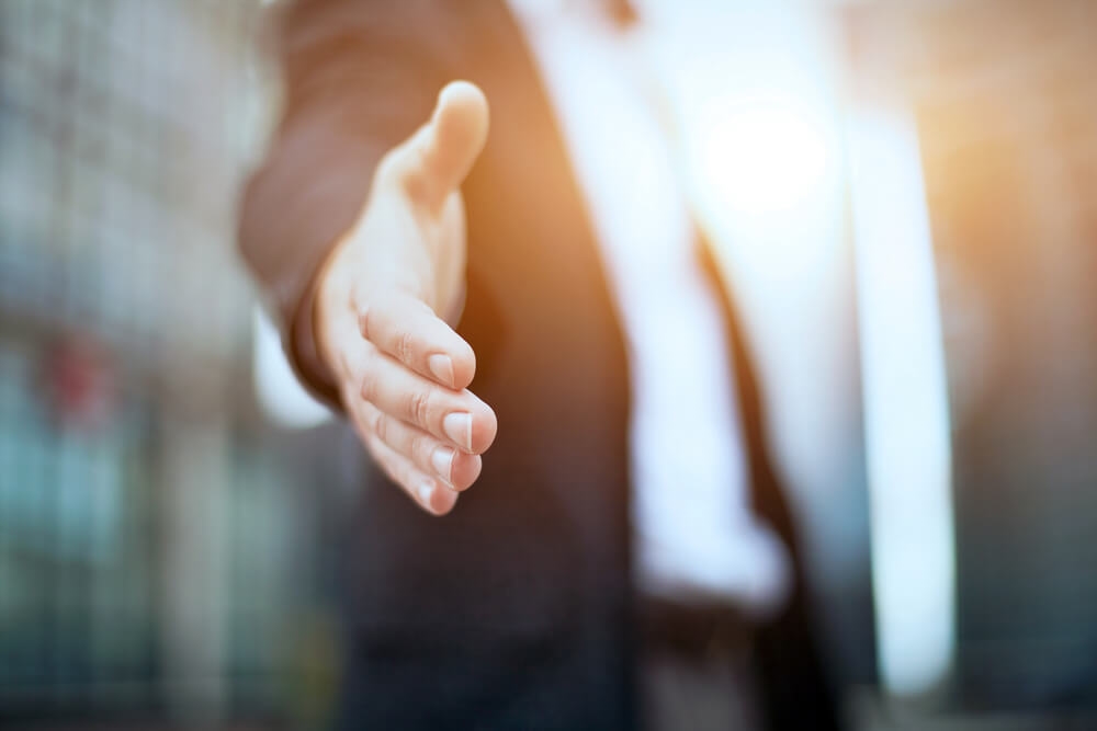 Candidature spontanée