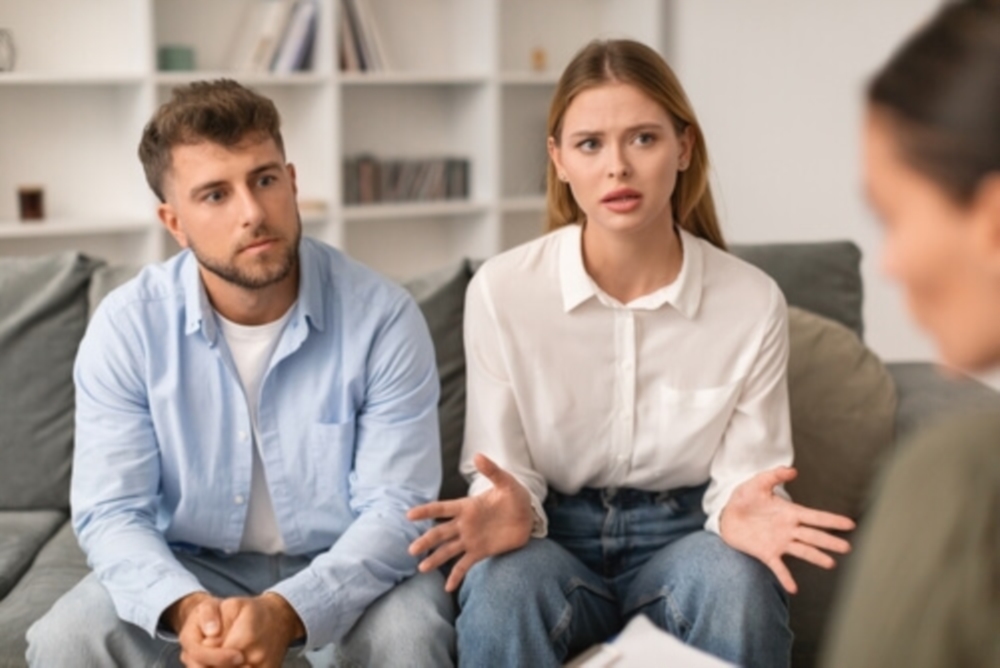 Psychologie – TCC – Thérapie familiale & conjugale