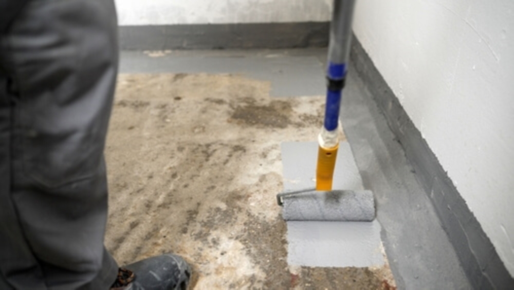 Traitement hydrofuge intérieur & extérieur