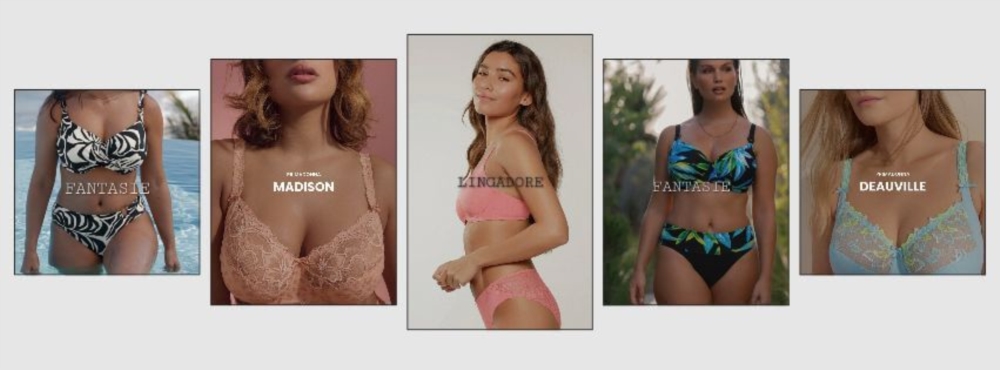 Conseil personnalisé en lingerie