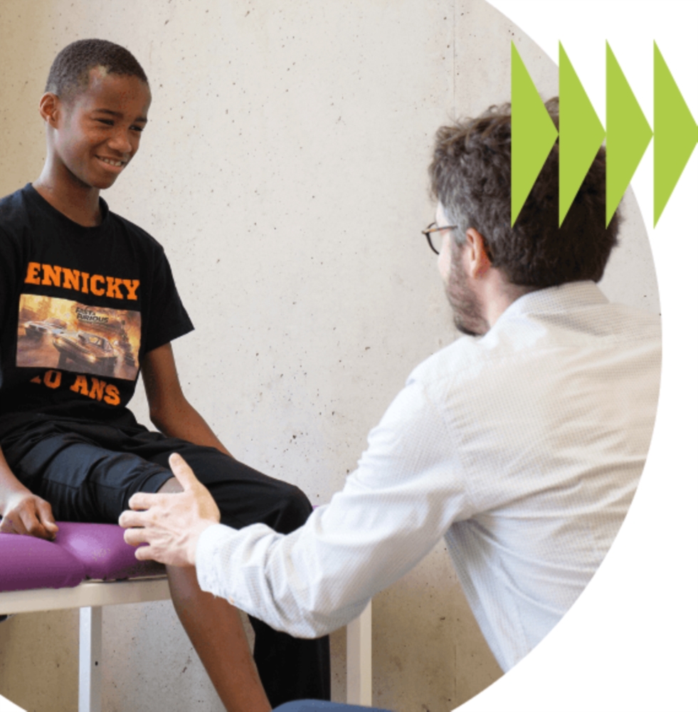 Conseil et accompagnement pour les familles