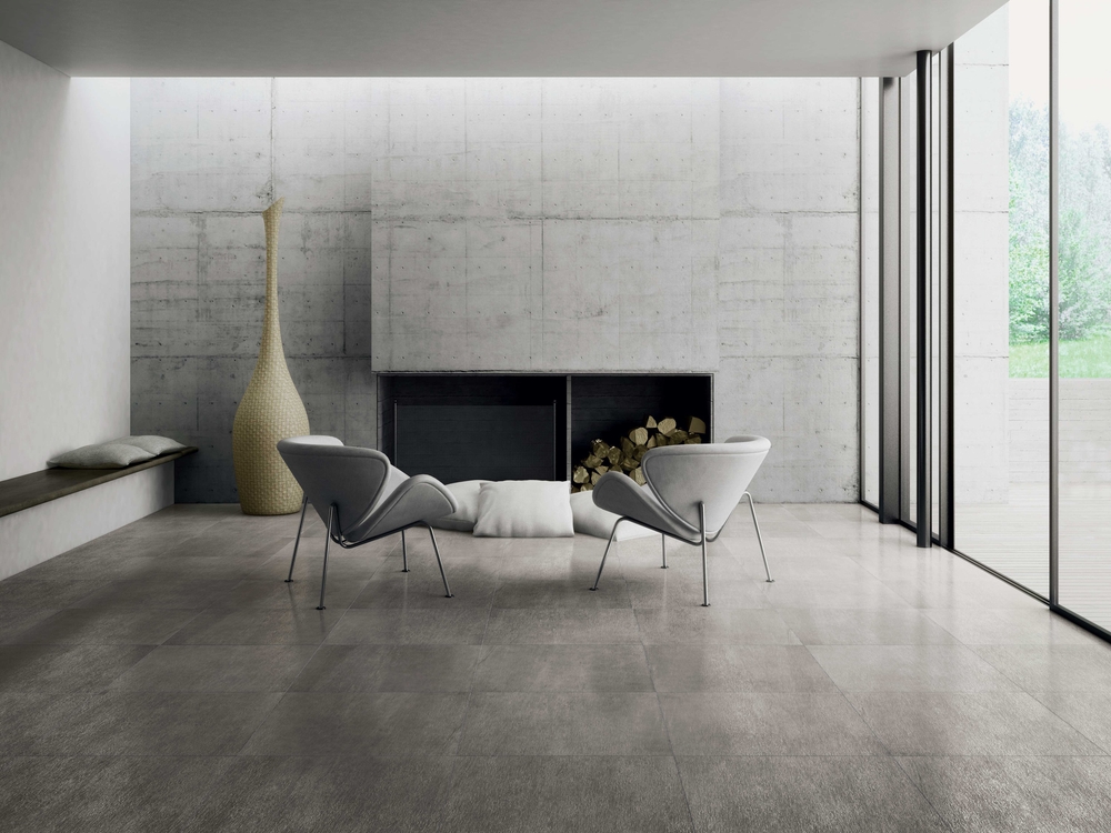INTERIOR DESIGN / AMÉNAGEMENTS INTERIEURS