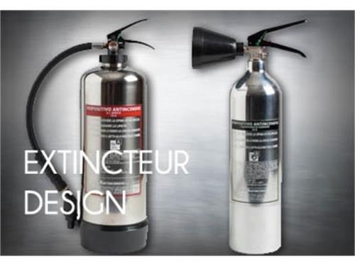 Extincteur