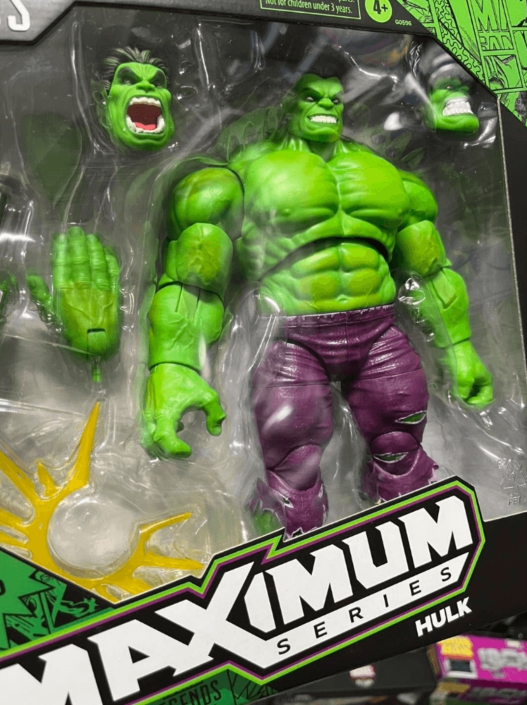 Figurines et objets de collection