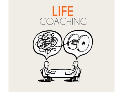 Life Coaching