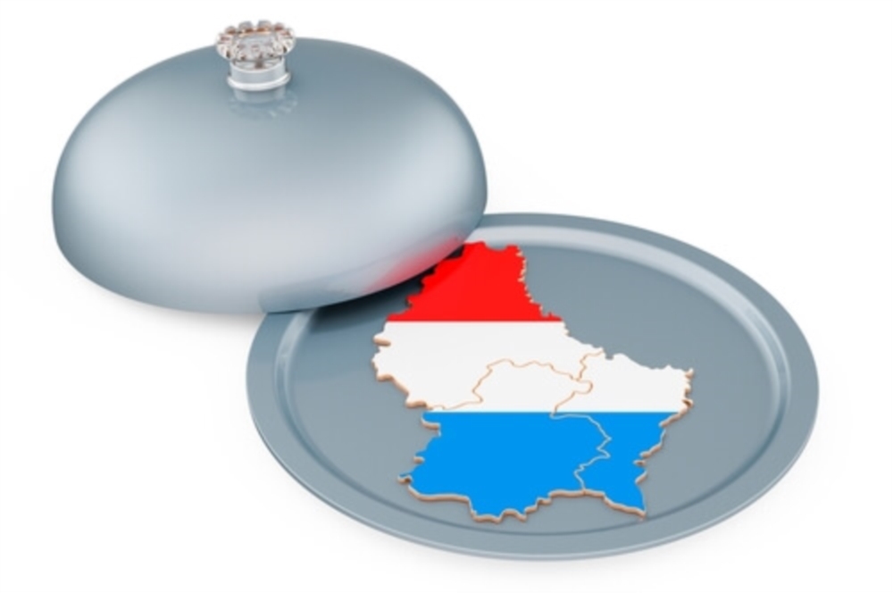 Cuisine luxembourgeoise et produits du terroir