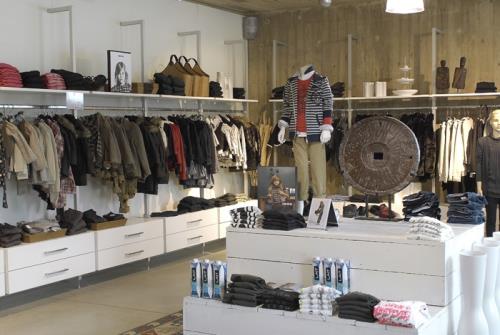 Pall Center Oberpallen