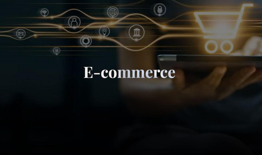 E-commerce