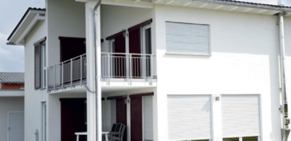 Assurance Habitation