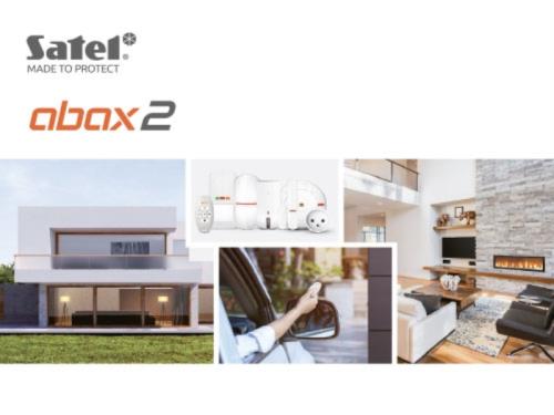 Satel | Systèmes d'alarmes intelligents