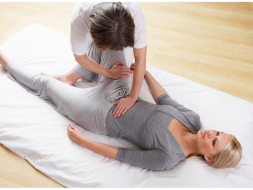 Le Shiatsu pour tous