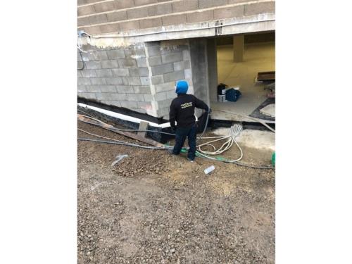 Installations - résidences