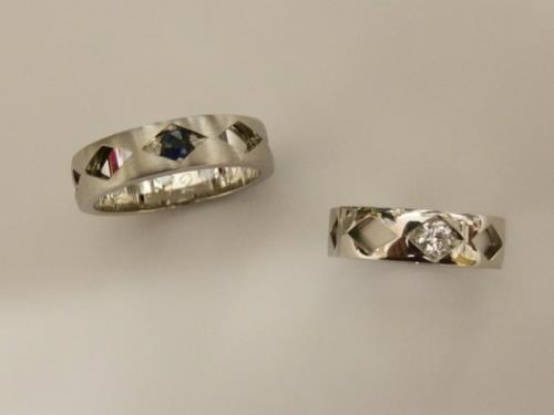 Bagues