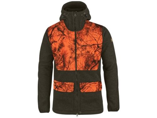 Fjäll Räven