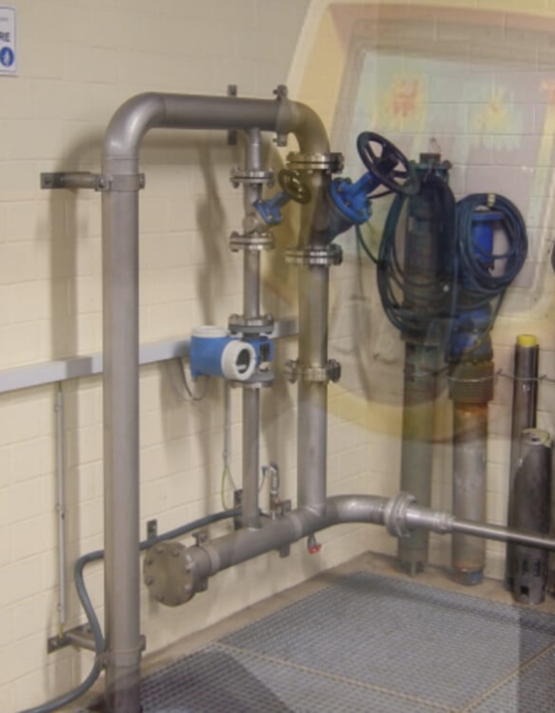 Réparation et entretien