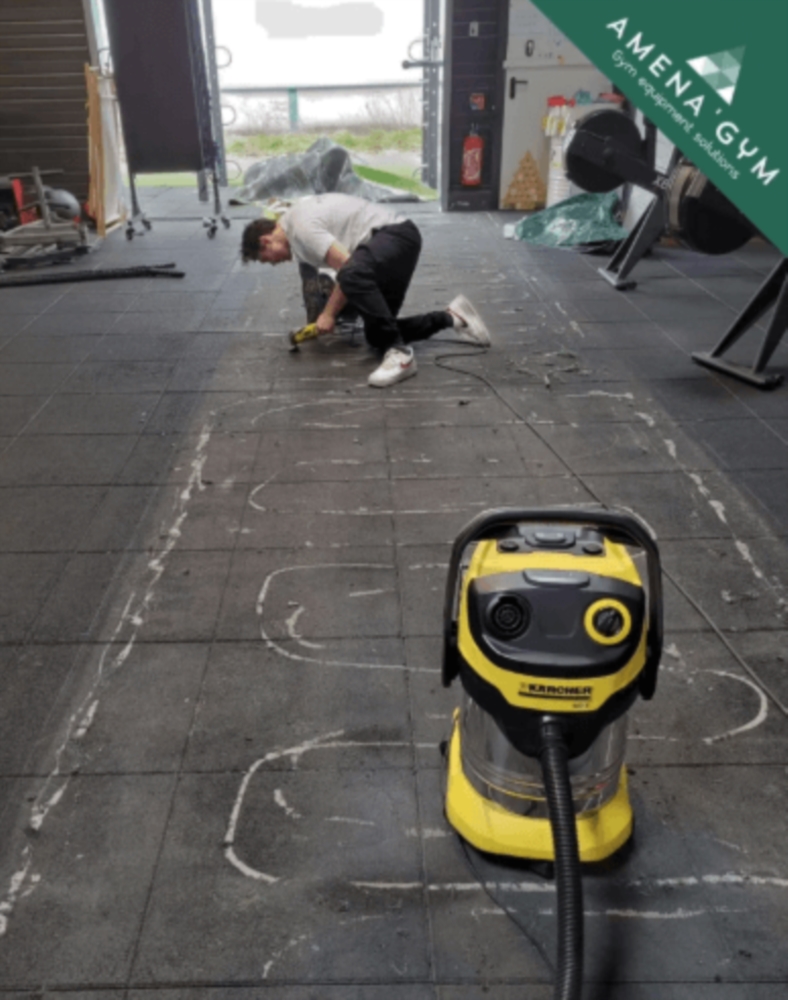 Sols techniques et aménagement des surfaces