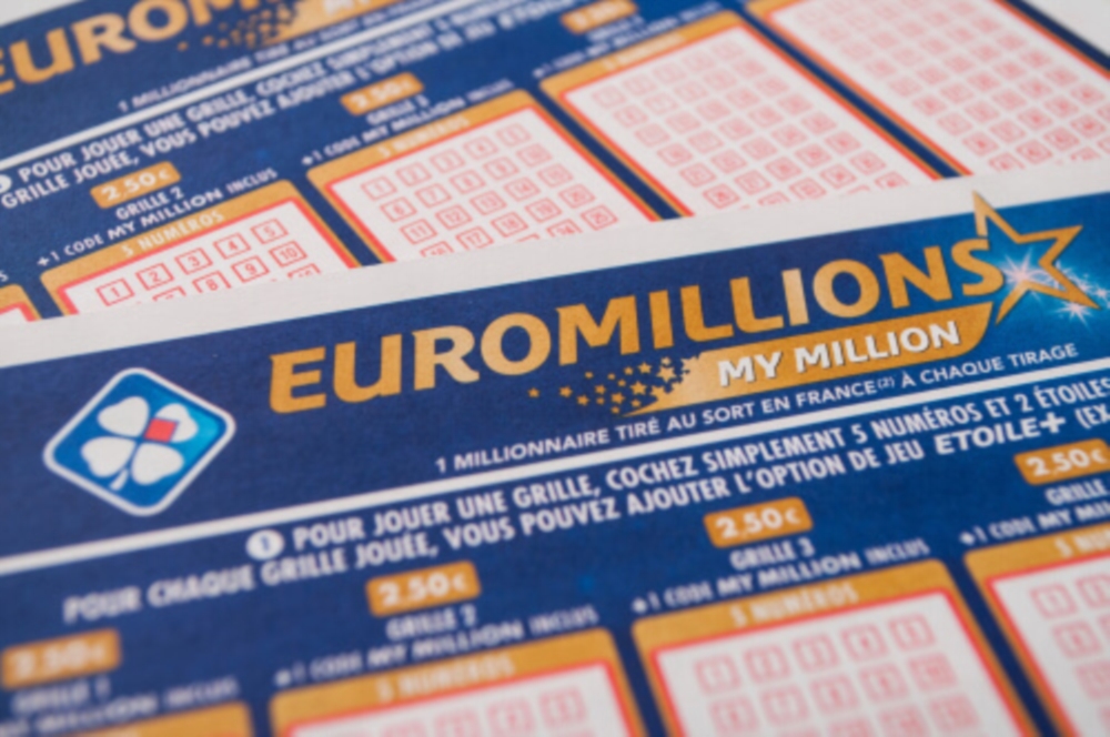 Euromillion