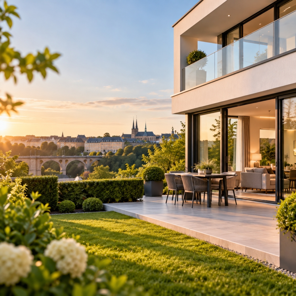 Comment vendre son bien immobilier rapidement au Luxembourg 