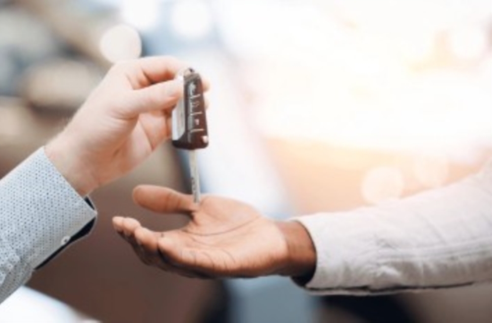 Location de voitures