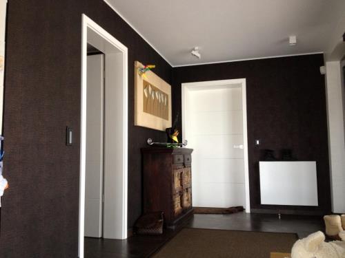 Peinture et revêtement mural