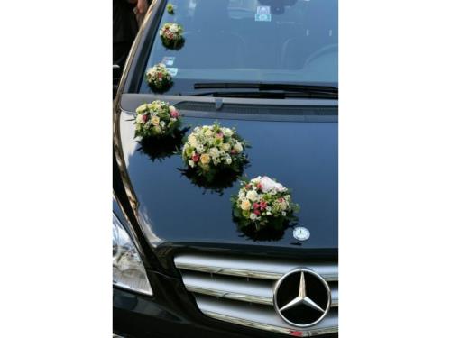 Décoration de voiture