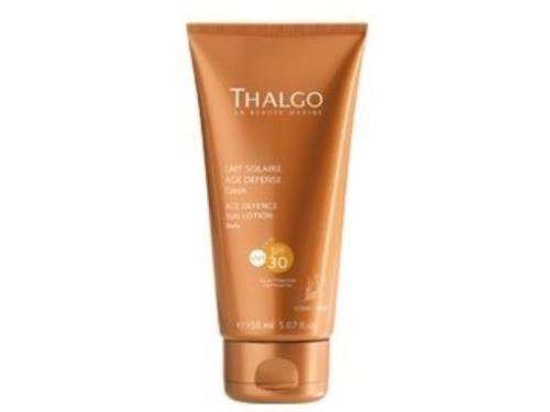 Lait solaire âge défense SPF 30 - Thalgo