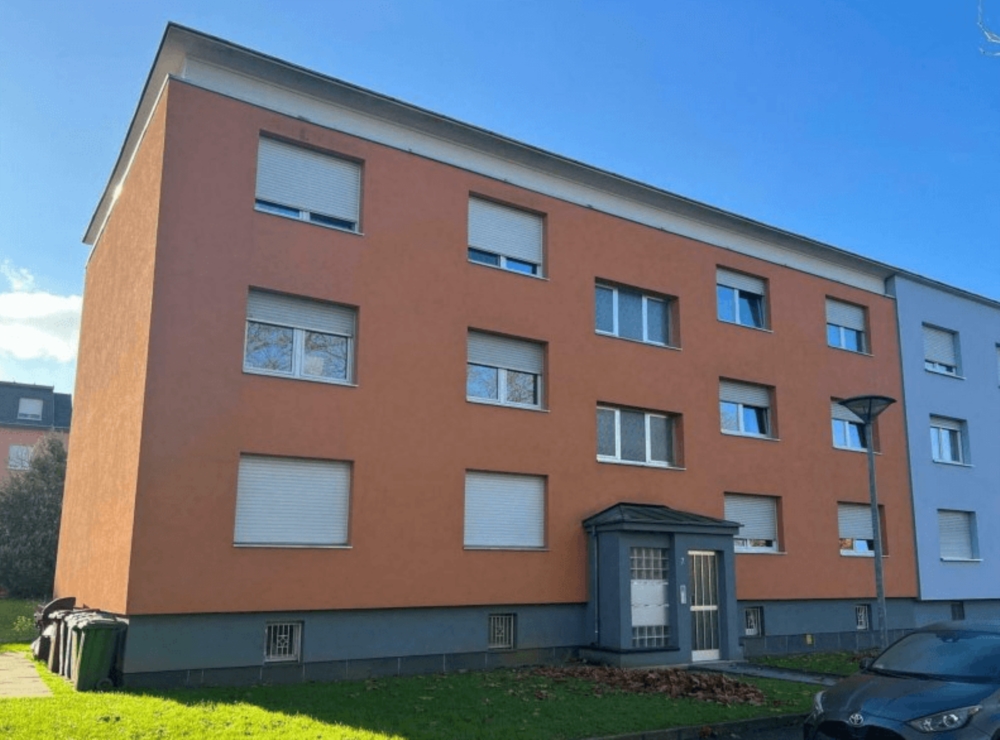 Appartement à vendre 3 chambres à Esch-sur-Alzette