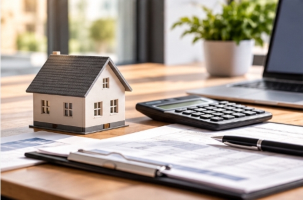 Estimation de votre bien immobilier