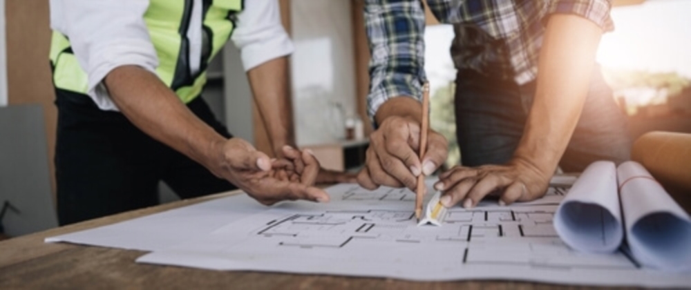 Entreprise générale de construction