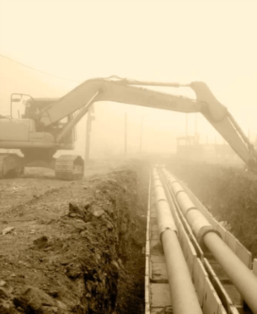 Chaufferie, climatisation et ventilation