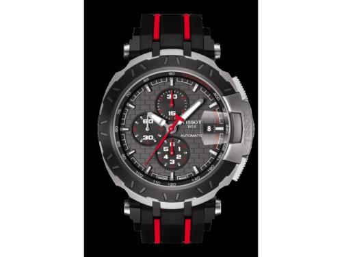 Tissot Moto GP limitée version automatique