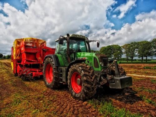 Gasoil LS Exonéré agricole