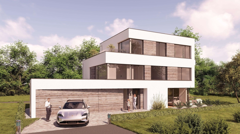 Achat, vente et location immobilière