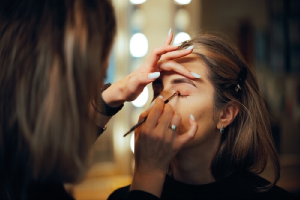 Maquillage