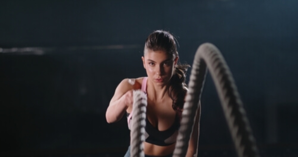 Le dépassement de soi