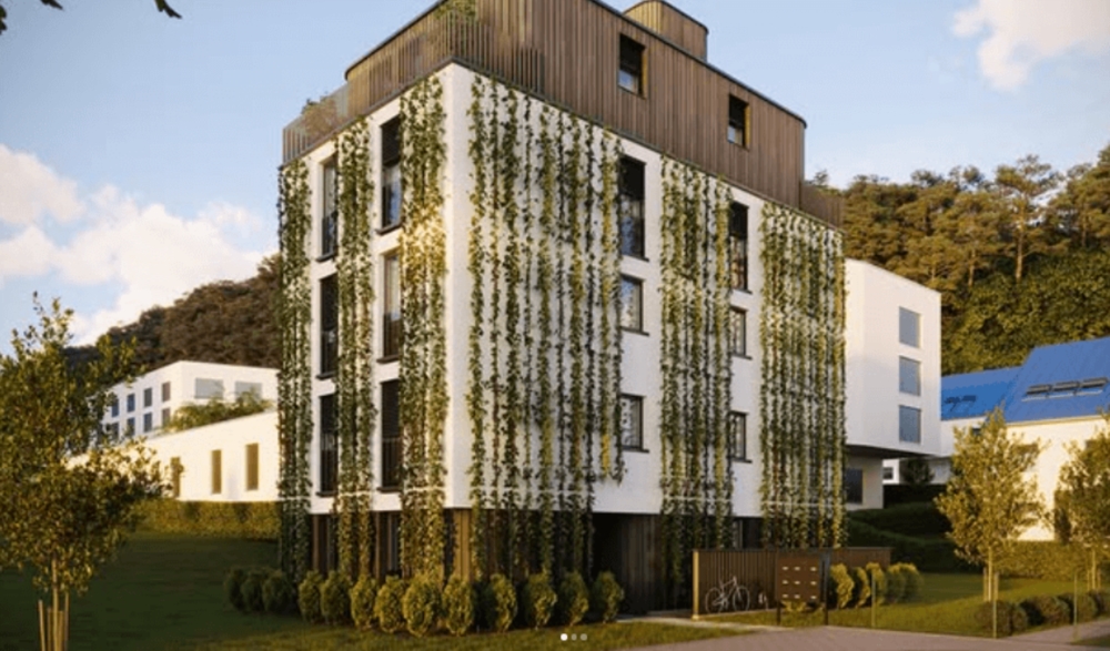 Architecture contemporaine : entre simplicité