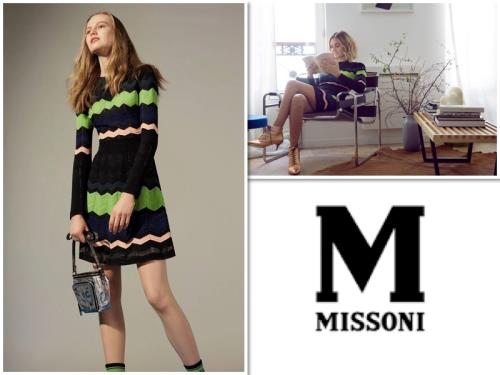 Missoni M