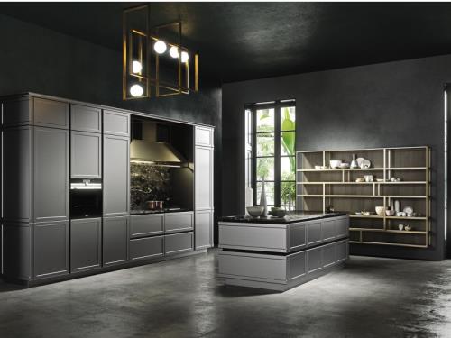 Cuisines Snaidero