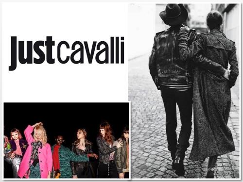 Just Cavalli