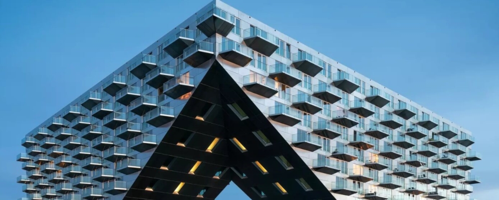 Nos projets "résidentiel"