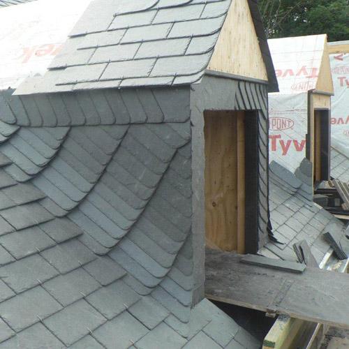 Chantier Fuussekaul