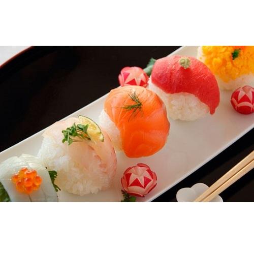 Nos sushis