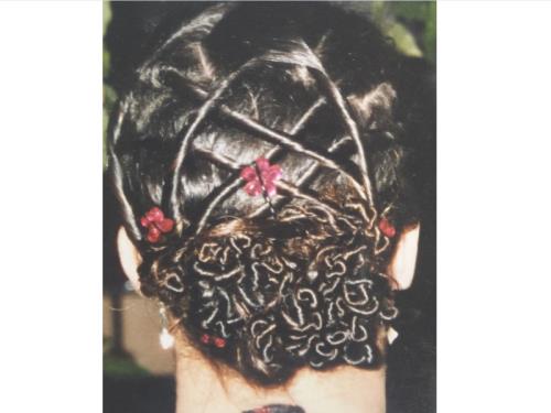 Chignon