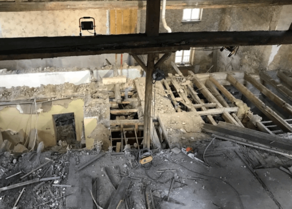 Moderniser sans perdre l’âme de votre maison