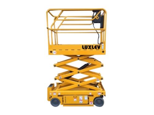 Plates-formes ciseaux électriques > 12M